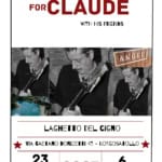 “2° memorial for Claude” “2° memorial for Claude” a Borgosatollo (BS) il 23 giugno 2025