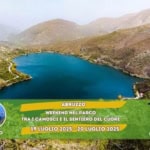 Abruzzo (AQ) Week end nel Parco a spasso con i camosci e il sentiero del cuore a Pescasseroli (AQ) il 19 luglio - 20 luglio 2025