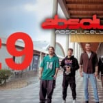 absolute5 @ San Piero Sotto le Stelle | Antica Sagra di Castello Roganzuolo TV Potrebbe essere un'immagine raffigurante 5 persone e testo