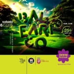 Balearico summer #02 ~ Barton Park Balearico summer 02 Barton Park a Perugia (PG) il 21 giugno 2025