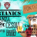BCR FEST ▶︎ SUMMER ☀︎ EDITION 2025 Bcr Fest Summer Edition 2025 a Ponticelli (BO) il 21 giugno 2025