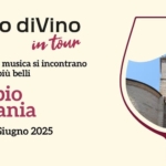 Borgo diVino in tour 2025 a Tempio Pausania Borgo diVino in tour 2025 a Tempio Pausania a Tempio Pausania (SS) il 27 giugno - 29 giugno 2025