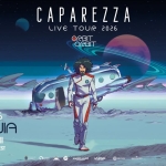 CAPAREZZA | @Catania – Villa Bellini CAPAREZZA @Catania – Villa Bellini a Catania (CT) il 7 agosto 2026