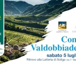 Conegliano Valdobbiadene Day Conegliano Valdobbiadene Day a Soligo (TV) il 5 luglio 2025