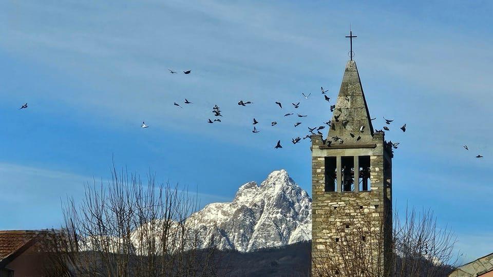 Evento Correnti di Valle Sulle orme di Agnese Locandina Correnti di Valle Sulle orme di Agnese - domenica 29 giugno ore 09:00 - 19:00