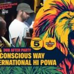 DUB AFTER PARTY Bergamo Sunfest 2025 | CSA Paci Paciana | Conscious Way Outernational HiPowa Potrebbe essere un'immagine raffigurante 2 persone e il seguente testo "POWEREDSTANCE POWEREDBY EARTHRESISTANCE TANCE BY EARTHREDUND TUBSOUND SOUND DUB 十四円 데미 이의 XNC 小黑 UEIS Son Cadd ·...) PACİ PACIANA SABATO Suntes 2025 2025 5 LUGLIO DAL3AL6LUGLIO DUB AFTER PARTY DUBTREE FROM FROMFRANGE FRANCE DUBPLATE SET CONSCIOUS WAY OUTERNATIONAL HI POWA ●●トッン"