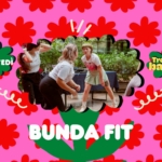 ✽ BUNDA FIT ✽ Workout con Bunda Bolo a Tropical Balera al DLF BUNDA FIT Workout con Bunda Bolo a Tropical Balera al DLF a Bologna (BO) il 6 maggio maggio - 29 luglio 2025