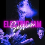 Electric Jam Session – Standards Live Electric Jam Session – Standards Live a Gorgonzola (MI) il 19 luglio 2025