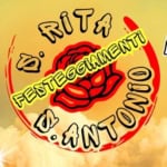 Frittura Mista | Festeggiamenti S. Rita e S. Antonio, Portogruaro (VE) Potrebbe essere un'immagine raffigurante testo