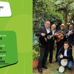 Grupo Compay Segundo | Suoni di Marca 2025 Grupo Compay Segundo al Suoni di Marca 2025 il 22 luglio 2025