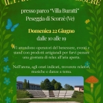 IL PARCO DEL BENESSERE Il Parco Del Benessere a Peseggia (VE) il 22 giugno 2025