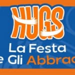 LA FESTA DE GLI ABBRACCI La Festa De Gli Abbracci a Roma (RM) il 9 giugno 2025