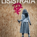 LISISTRATA: IL TRIANGOLO NO! adattamento e regia di Deila Caruso Nessuna descrizione della foto disponibile.