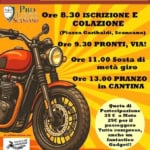 Motomorellino 2025 Motomorellino 2025 a Scansano (GR) il 15 giugno 2025