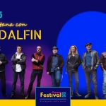 Notte occitana con LOU DALFIN // Castagnole delle Lanze (AT) Potrebbe essere un'immagine raffigurante 7 persone e il seguente testo "27.08.2025 Notte occitana con LOU DALFIN Festivalz Ε Contro ContagnoledelleLonse"