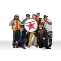 Foto di Bandabardò Immagine di Bandabardò