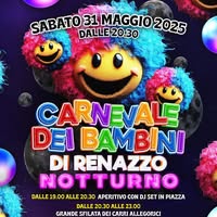 Foto di Carnevale di Renazzo