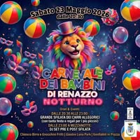 Foto di Carnevale di Renazzo Immagine di Carnevale di Renazzo