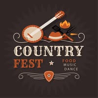 Foto di Country Fest