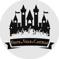 Foto di Feste in Ville e Castelli Immagine di Feste in Ville e Castelli