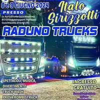 Foto di Italo truck show