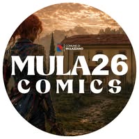 Foto di MulaComics