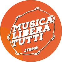 Foto di Musica Libera Tutti Immagine di Musica Libera Tutti