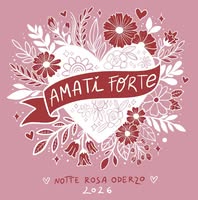 Foto di Notte Rosa Oderzo