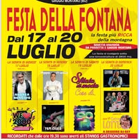 Immagine di Proloco Bombiana