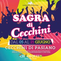 Foto di Sagra di Cecchini