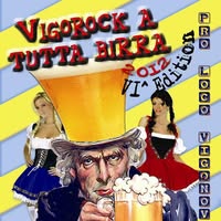 Foto di Vigorock a tutta birra Vigonovo
