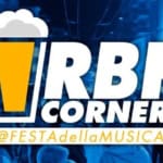Rbf Corner – Festa Della Musica 2025 a Vallecrosia (IM) il 21 giugno 2025
