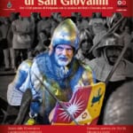 SAN GIOVANNI, XX edizione, festa medievale, corteo storico Potrebbe essere un'immagine raffigurante 2 persone e il seguente testo "開流 a・r・t・i SYMGO おす Luoghd Camuni XX edizione il 2 22 giugno presso Bosco Selvatico, strada comunale Lombardi Corteo storico di san Giovanni Dal 1358 patrono di Putignano con Lavolata del Bali e l'assalto alla torre NEKAHAISS TTANTUMSAANIC ŠECLE organizzano Sabato dalle 18 mercatino accampamento medievale. Corteo storico etavolata cor Vuoi cenare cor Corte? Prenotaa 3886322907 Spettacoli stand gastronomici Bali. gresso libero Into: 388/6322907 389/2159152 Domenica: apertura alle 10e30 30. Falconeria ae giochi. Pranzo bosco. sera battaglia tra ungheresi e ecasamassimesi. Stand gastronomici'. Facebook: associazione -mail: kessportabarsento@gmail.com indirizzo: via Scesciola,5Putignana Scesciola, urale Porta Barsento"
