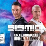 Sismica • Es El Momento De Bailar! • alla Beer Fest di Rovolon (PD) Potrebbe essere un'immagine raffigurante 2 persone e il seguente testo "ة JAM UNION GRATUITO GRA INGRESSO GIO GIO24LUGLIO.DALLE22.00 24 24LUGLIO DALLE 22.00 BEER GIORGIO·CAMPO GIORGIO CAMPO SPORTIVO+ FEST DI ROVOLON (PD) VIA 来 SAN 00 ES EL MOMENTO DEBAILAR RADIO WOW"