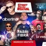 Street Food and Sound – Festival 2018 Nessuna descrizione della foto disponibile.