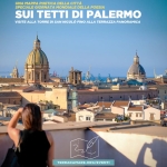 Sui tetti di Palermo. Apertura straordinaria Torre di San Nicolò | Festa Liberazione Sui tetti di Palermo. Apertura straordinaria Torre di San Nicolò Festa Liberazione a Palermo (PA) il 10 agosto 2026