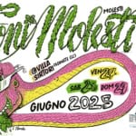 TONI MOLESTI 2025 @ Villa Sirtori, Olginate – 19a edizione TONI MOLESTI 2025 – Villa Sirtori, Olginate – 19a edizione a Olginate (LC) il 27 giugno - 29 giugno 2025