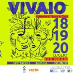 VIVAIO – Coltivare il Teatro in Città – Edizione 2025 Potrebbe essere un'illustrazione raffigurante il seguente testo "先餐祭 y VIVAIO coltivare Teatro in -coltivareilTeatroinCittà Città 18 19 20 LUGLIO TERLIZZI MUSICA INCONTRI K SPETTACOLI 港 zerba umblad 時じ禁味: MIAL ATITIT PERCH SHES 中の五ル ง 대국 Rai RandsoS Terlizzi"