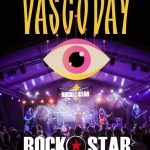 07/08 ROCK STAR live @ Vasco Day Caorle (VE) 07/08 ROCK STAR live – Vasco Day Caorle (VE) a Caorle (VE) il 7 agosto 2025
