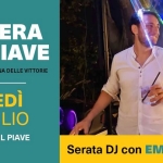 50° Fiera del Piave 50° Fiera del Piave a Maserada sul Piave (TV) il 15 luglio 2025