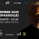 Amedeo Minghi – Collepasso 9 settembre Amedeo Minghi – Collepasso 9 settembre a Collepasso (LE) il 9 settembre 2025