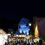 Calici Euganei 2025 Calici Euganei 2025 a Arquà Petrarca (PD) il 8 agosto - 10 agosto 2025