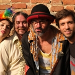Circo Bazzoni | Ambaradan @ Eccentrici Circo Bazzoni Ambaradan – Eccentrici a Sotto il Monte Giovanni XXIII (BG) il 19 luglio 2025
