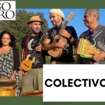 COLECTIVO 73. CANCION CON TODOS. VIAGGIO AL CENTRO DEL SUDAMERICA Colectivo 73. Cancion Con Todos. Viaggio Al Centro Del Sudamerica a Borghi (FC) il 23 agosto 2025