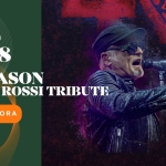 DIAPASON – VASCO ROSSI TRIBUTE @DAKOTA BEER FEST, Vigonza (PD) Potrebbe essere un'immagine raffigurante 1 persona e il seguente testo "Dakota 0工 BEERFEST BEER FEST AGOSTO25 SABATO 09.08 DIAP PASON VASCO ROSSI TRIBUTE PRENOTA ORA"