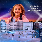 Divertente di Giorno, Magica di Notte 2025 Divertente di Giorno, Magica di Notte 2025 a RN il 16 luglio luglio - 27 agosto 2025