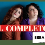 EBBANESIS IN CONCERTO Ebbanesis In Concerto a Longiano (FC) il 19 agosto 2025