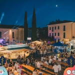 E…state in Piazza 2025 E state in Piazza 2025 a Meduna di Livenza (TV) il 31 luglio luglio - 2 agosto 2025