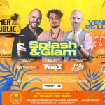 🚀 SUMMER REPUBLIC – SPLASH & GLAM 🚀 Summer Republic Splash & Glam a PN il 25 luglio 2025