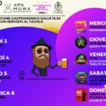 Galzignano Beer Festival Potrebbe essere un'immagine raffigurante una o più persone e il seguente testo "GALZIGNANO BEER FESTIVAL APS GALZIGNANO MOWA FESTIVAL ФRPAHИHXATФИE EVEHTA OHLMIRDCNO PMaTPИ STAND GASTRONOMICO DALLE 19.30 CON SERVIZIO AL 3-13 LUGLIO 2025 GIOVEDÌ 3 HARLEY MAX HARLEYMAX CBEK B83) LMTI 883 TRIBUTE <PARTY KTN VINYLES MERCOLEDI 9 S VINYLES REMEMBER ANNI 80 NEGLI STESNE VENERDÌ 4 VOGLIOTORNARE TORNARE VOGLIO NEGLIANNI90 ANNI 90 NEGLI GIOVEDÌ 10 LIVEQUEEN QUEEN TRIBUTE ወዜ SABATO5 5 DIAPASONBAND BAND VASCO ROSSI TRIBUTE VENERDI ZUCCHERO ЛTBeTo TRIBUTE BAND CALZIONANOT.PDIVIALEDELOSPORT.I 10 GALZIGNANO VIALE DOMENICA 6 RADIO RADIOSBORO SBORO RANMESHORA SABATO1 12 LUCA MORRIS LADY BRIAN IGOR-S ANIME LIGADUE DOMENICA 13 ANIMEIN PLEXIGLASS LIGABUE TRIBUTE"